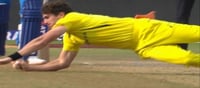 Australia who wanted to cheat..!? Umpire found out..!?